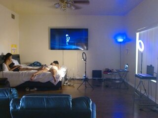 Raydolls Voyeur Fetish