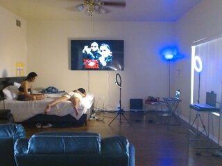 Raydolls Voyeur Fetish