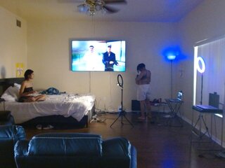 Raydolls Voyeur Fetish