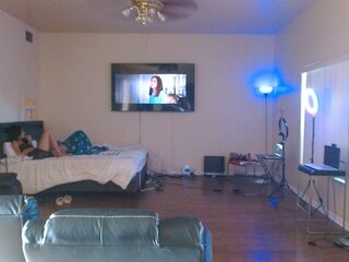 Raydolls Voyeur Fetish