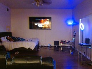 Raydolls Voyeur Fetish