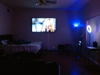 Raydolls Voyeur Fetish