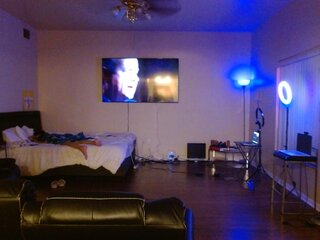 Raydolls Voyeur Fetish