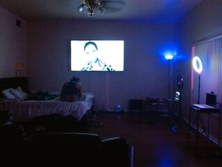 Raydolls Voyeur Fetish