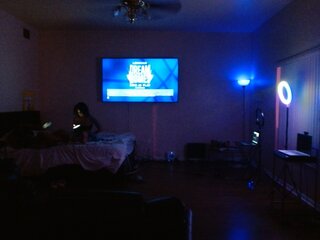 Raydolls Voyeur Fetish