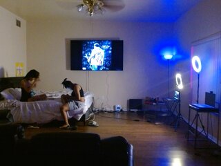 Raydolls Voyeur Fetish