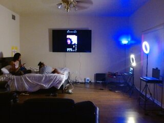 Raydolls Voyeur Fetish