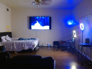 Raydolls Voyeur Fetish