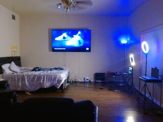 Raydolls Voyeur Fetish