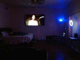 Raydolls Voyeur Fetish