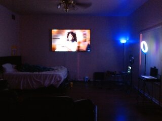 Raydolls Voyeur Fetish