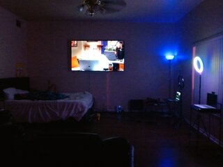 Raydolls Voyeur Fetish