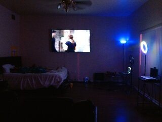 Raydolls Voyeur Fetish