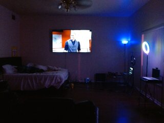 Raydolls Voyeur Fetish