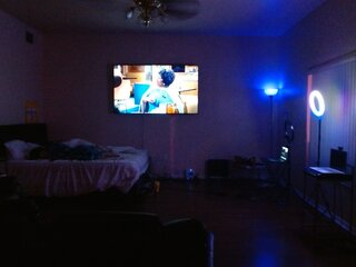 Raydolls Voyeur Fetish