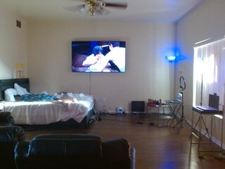 Raydolls Voyeur Fetish