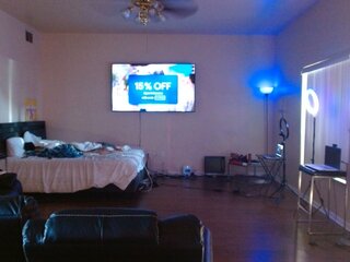 Raydolls Voyeur Fetish