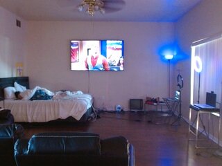 Raydolls Voyeur Fetish