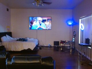 Raydolls Voyeur Fetish