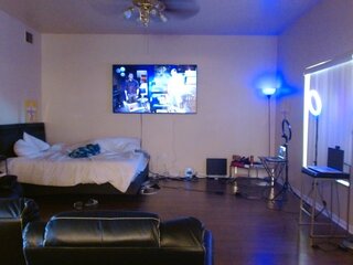 Raydolls Voyeur Fetish