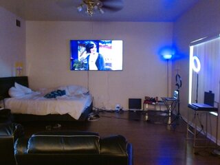 Raydolls Voyeur Fetish