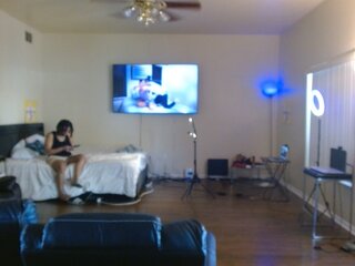 Raydolls Voyeur Fetish