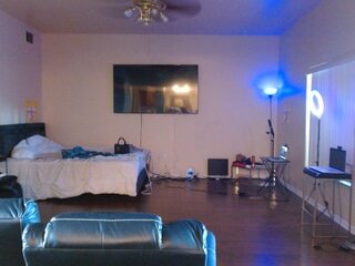 Raydolls Voyeur Fetish