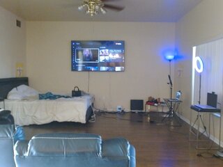 Raydolls Voyeur Fetish