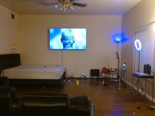 Raydolls Voyeur Fetish