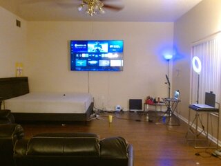 Raydolls Voyeur Fetish