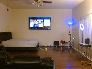 Raydolls Voyeur Fetish