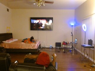 Raydolls Voyeur Fetish