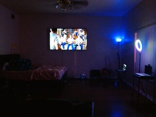 Raydolls Voyeur Fetish