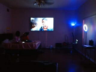 Raydolls Voyeur Fetish