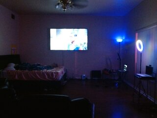 Raydolls Voyeur Fetish