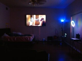 Raydolls Voyeur Fetish