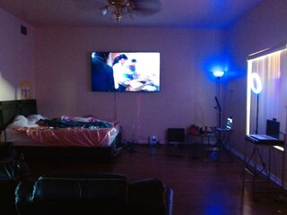 Raydolls Voyeur Fetish