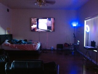 Raydolls Voyeur Fetish