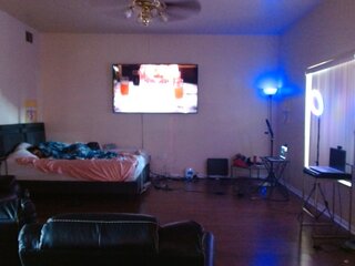 Raydolls Voyeur Fetish