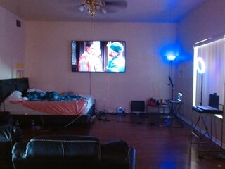 Raydolls Voyeur Fetish