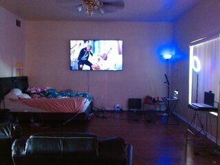 Raydolls Voyeur Fetish