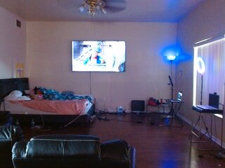 Raydolls Voyeur Fetish