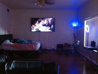 Raydolls Voyeur Fetish