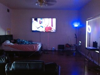 Raydolls Voyeur Fetish