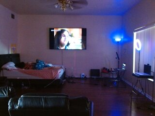 Raydolls Voyeur Fetish