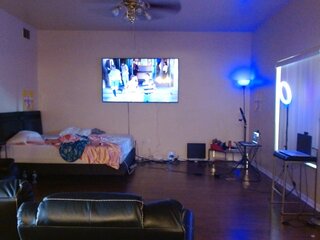 Raydolls Voyeur Fetish