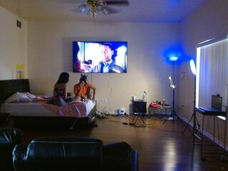 Raydolls Voyeur Fetish