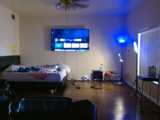 Raydolls Voyeur Fetish