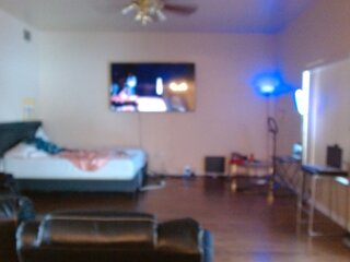 Raydolls Voyeur Fetish