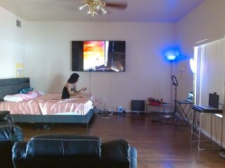 Raydolls Voyeur Fetish